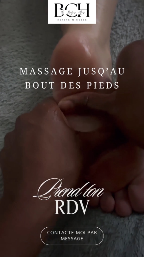 photo activite The Bodycare House