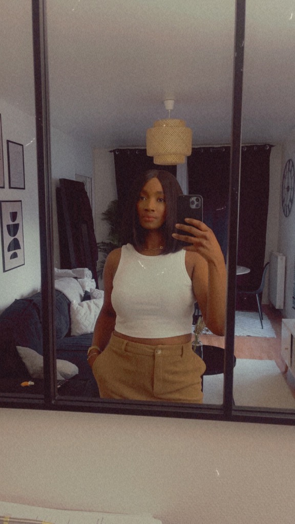 photo portrait The Bodycare House