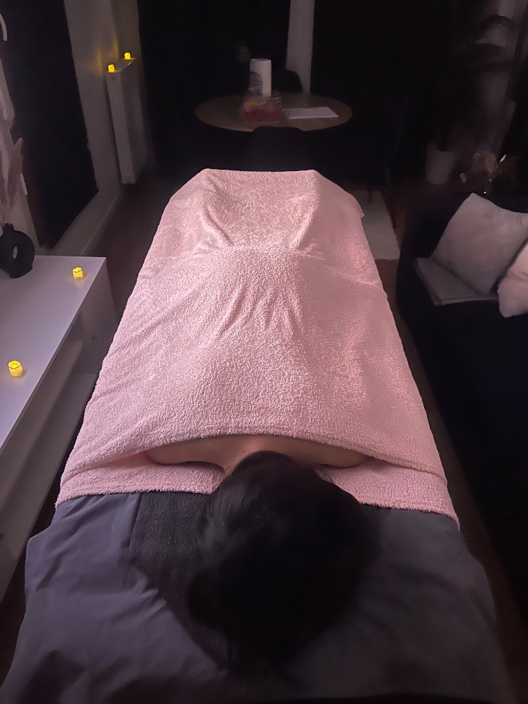 photo seance The Bodycare House