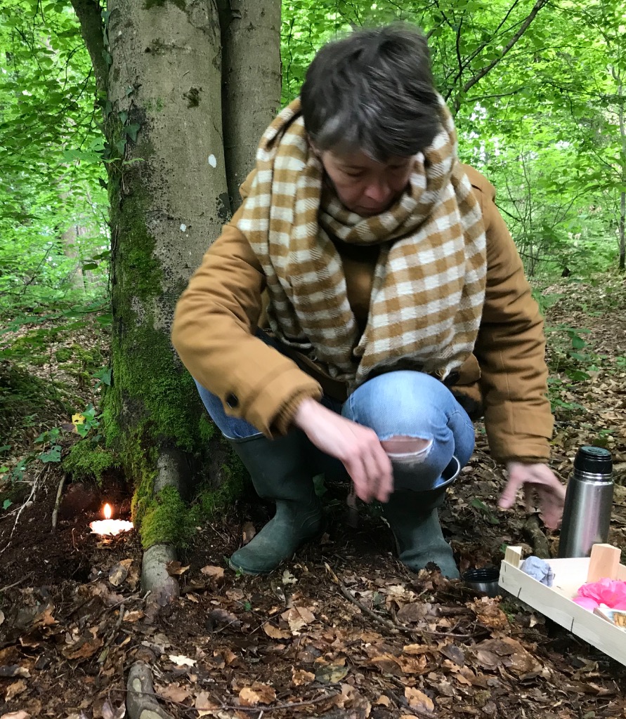 photo seance Virginie Treluyer. Papillons en Fleurs