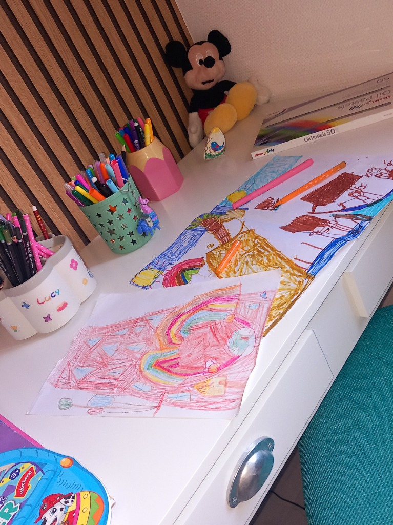 photo activite Audrey HENRY