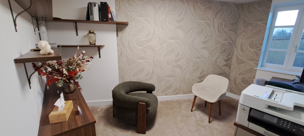 photo cabinet Aude Castello 