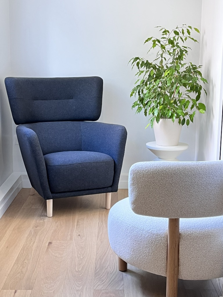 photo cabinet Aude NETO