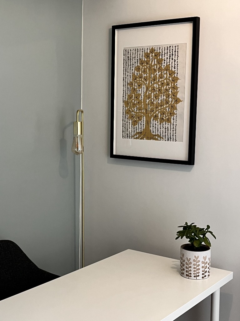 photo seance Aude NETO