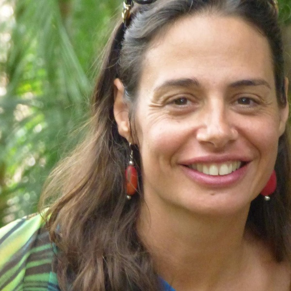 photo portrait FleuRire