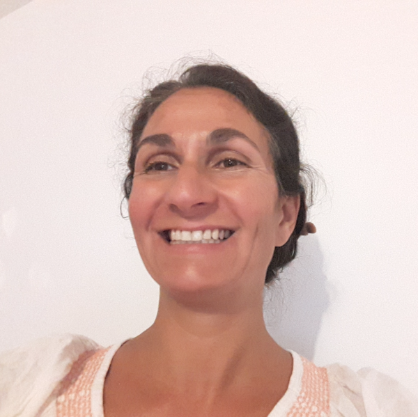 Amessence Harmonie - Aude DELISMELE