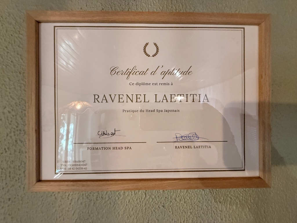 photo diplome L’enviedepartager