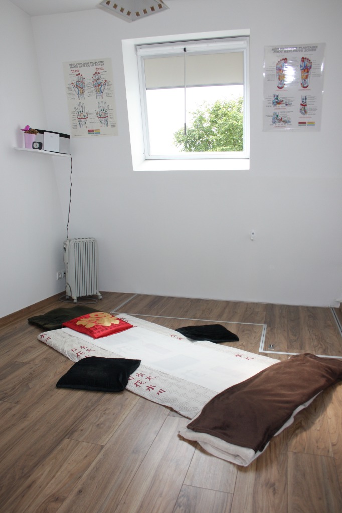 photo cabinet NADINE TURIOT