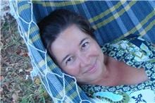 photo portrait NADINE TURIOT