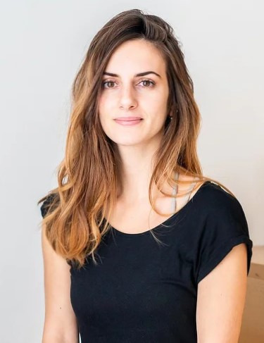 photo portrait Franca Massage