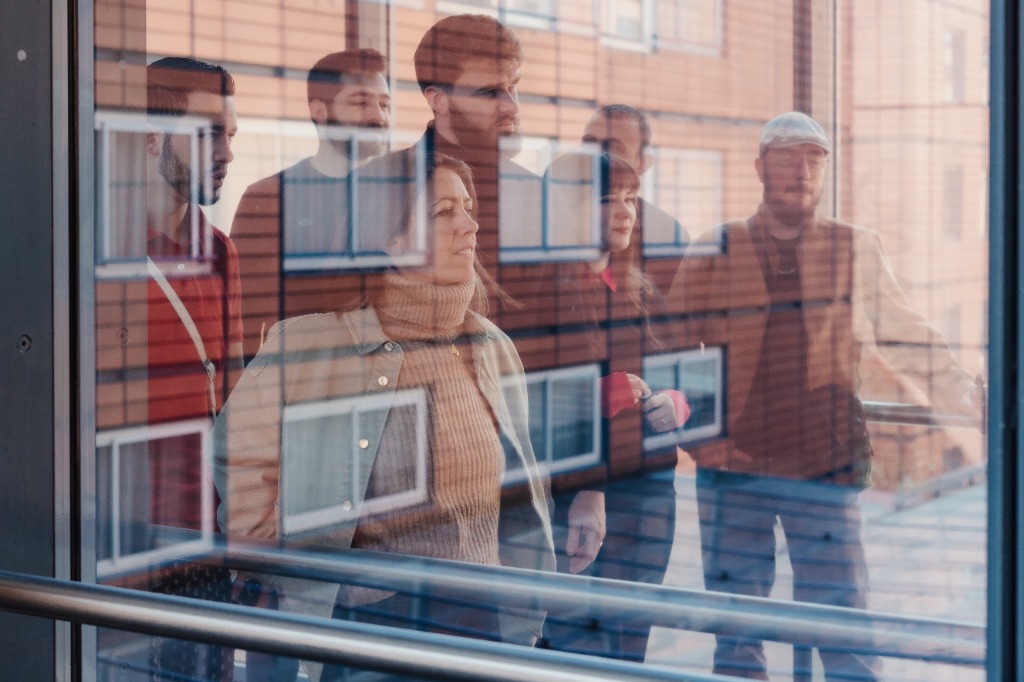 photo portrait MaisonOXY