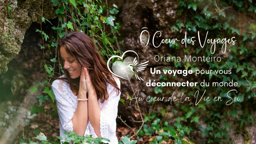 photo activite Oriana Monteiro