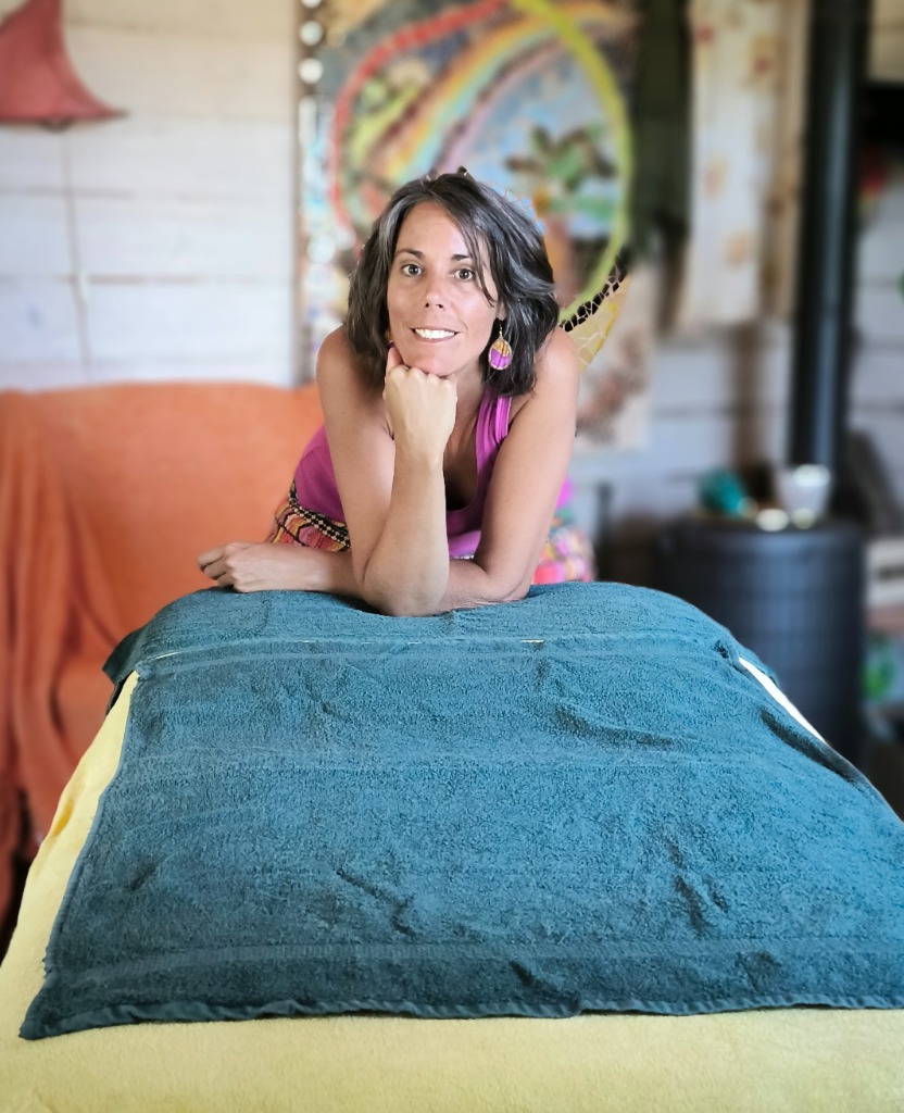 photo seance Oriana Monteiro