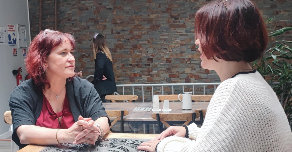 photo seance Emilie BOIS [Emi Lie L’Essentiel]