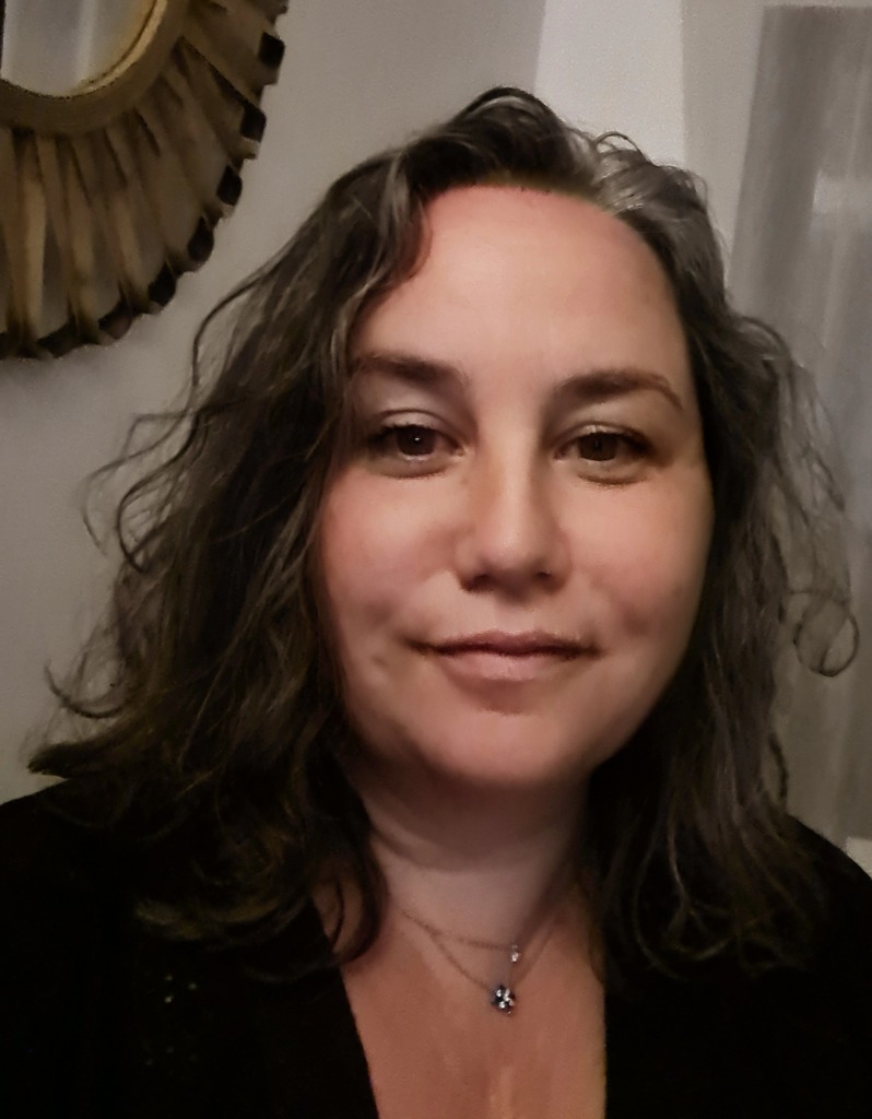 photo portrait Catherine Mercier d’éKilibre&Vie 