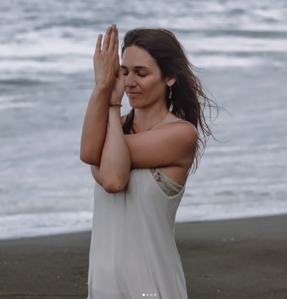 photo portrait Agnès Castelot 