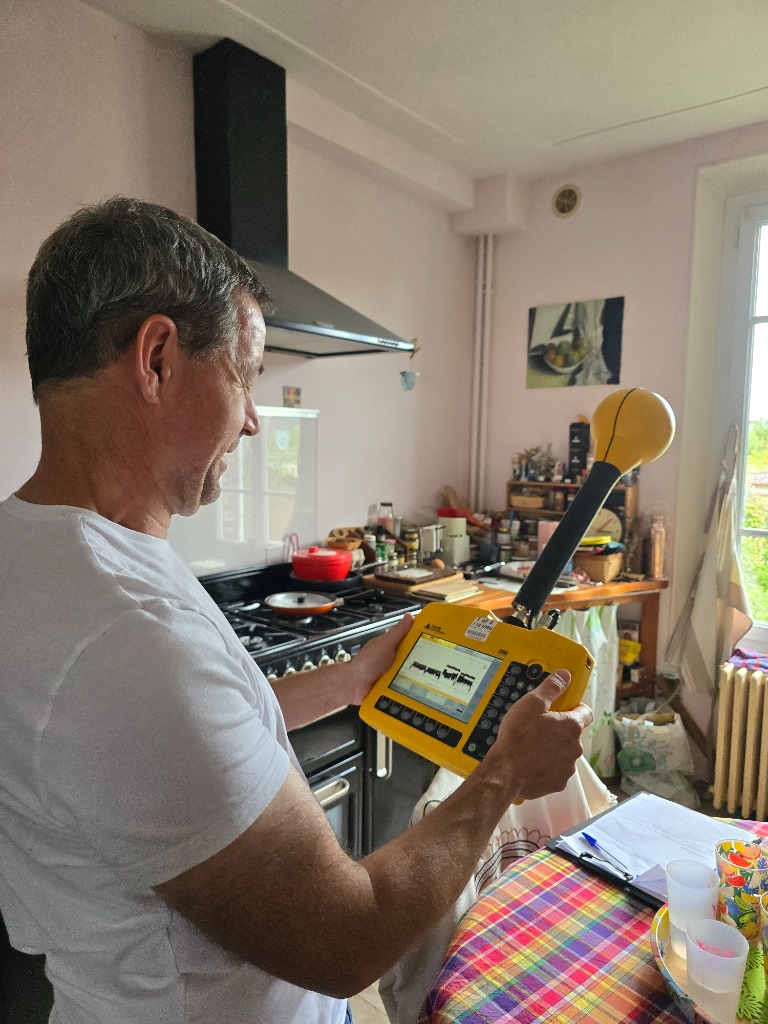 photo seance DAMIEN DOBEL