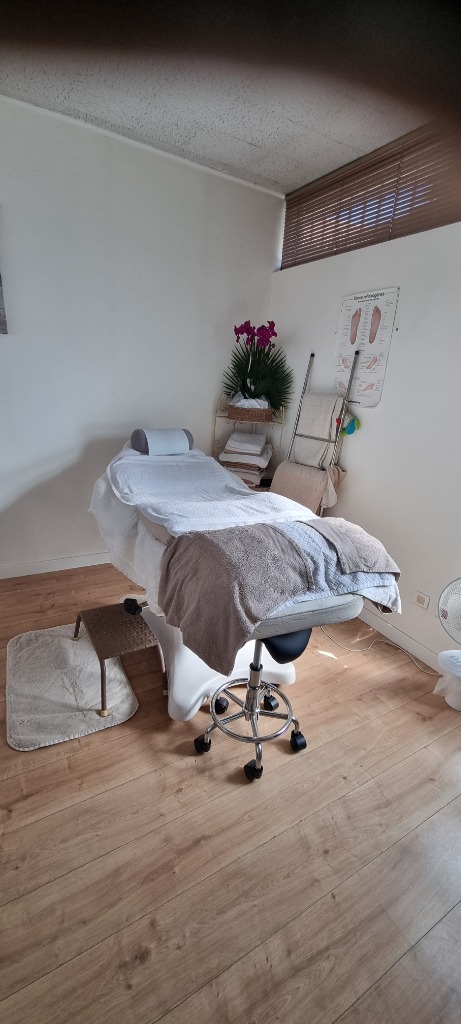 photo activite Valérie liard