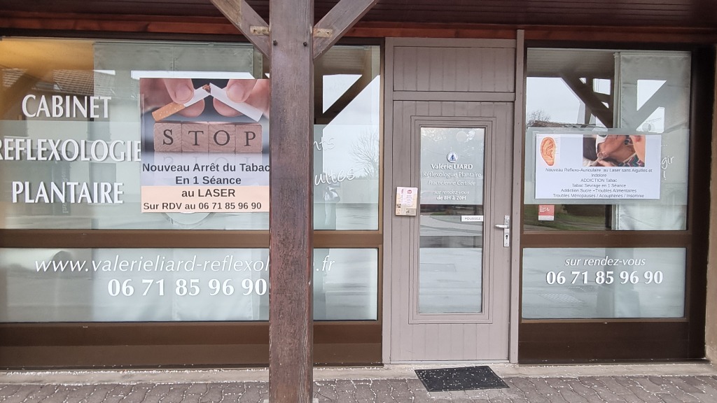 photo cabinet Valérie liard