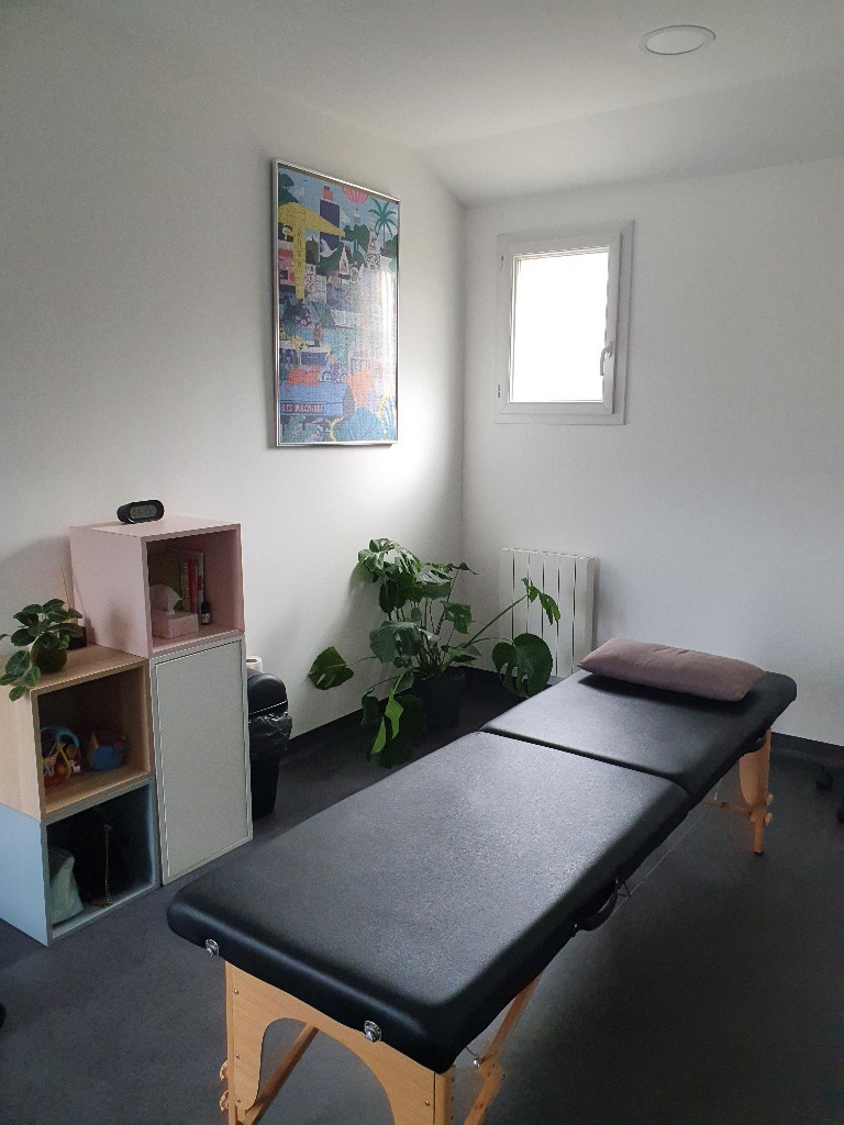 photo cabinet Ianz Gaelle 