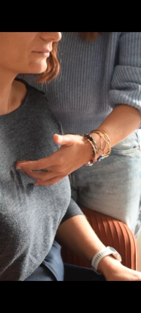 photo activite Magali C.Lagarde  , La Lunatique sacrée