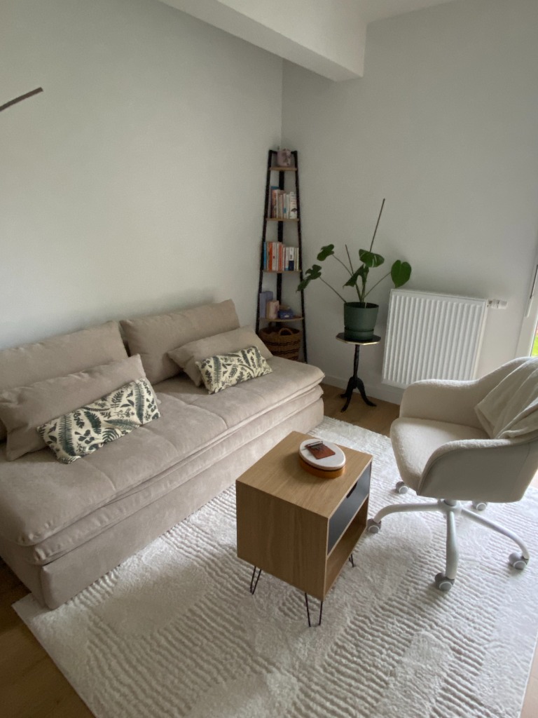 photo cabinet Guadalupe Accompagnement et Développement