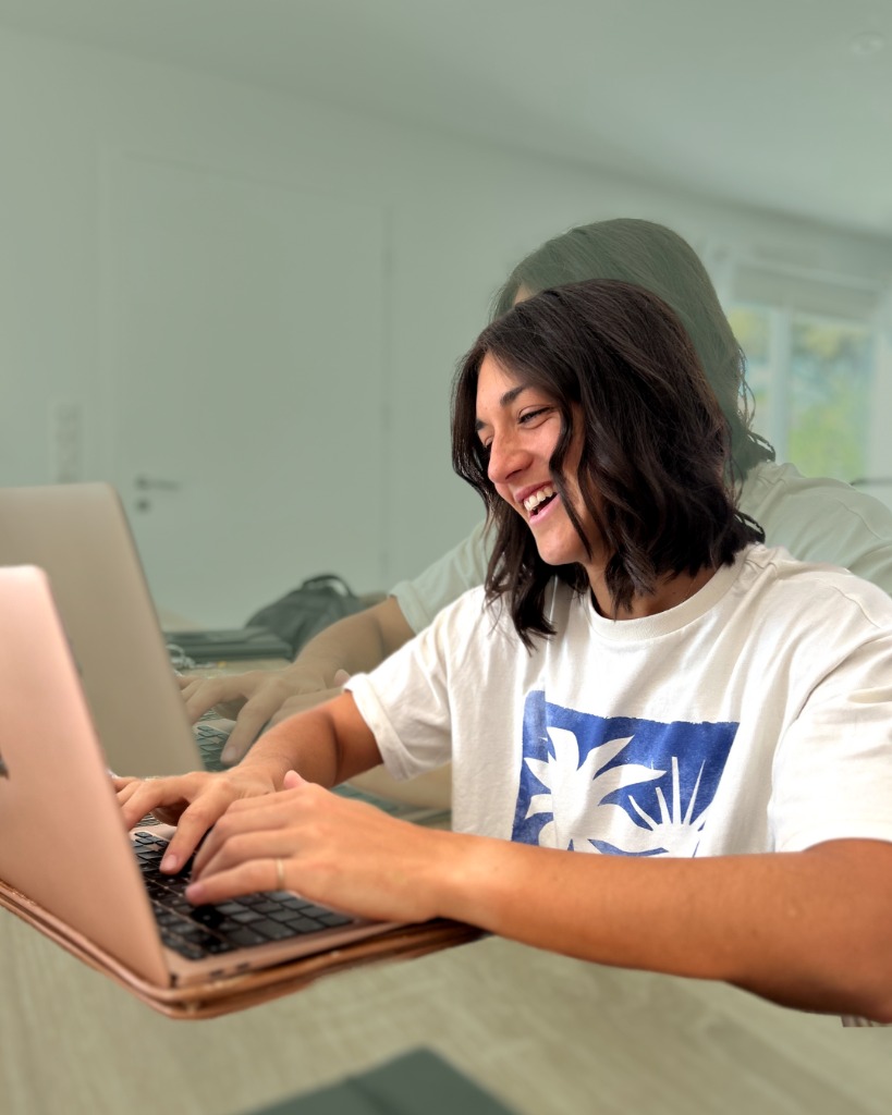 photo portrait Guadalupe Accompagnement et Développement