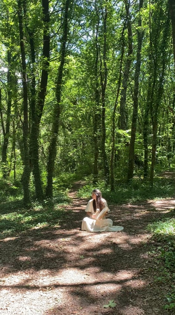 photo seance Guadalupe Accompagnement et Développement