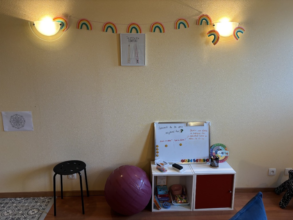 photo seance Mélany FAURE