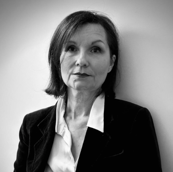 Sophie Avril - Intimité et Conscience