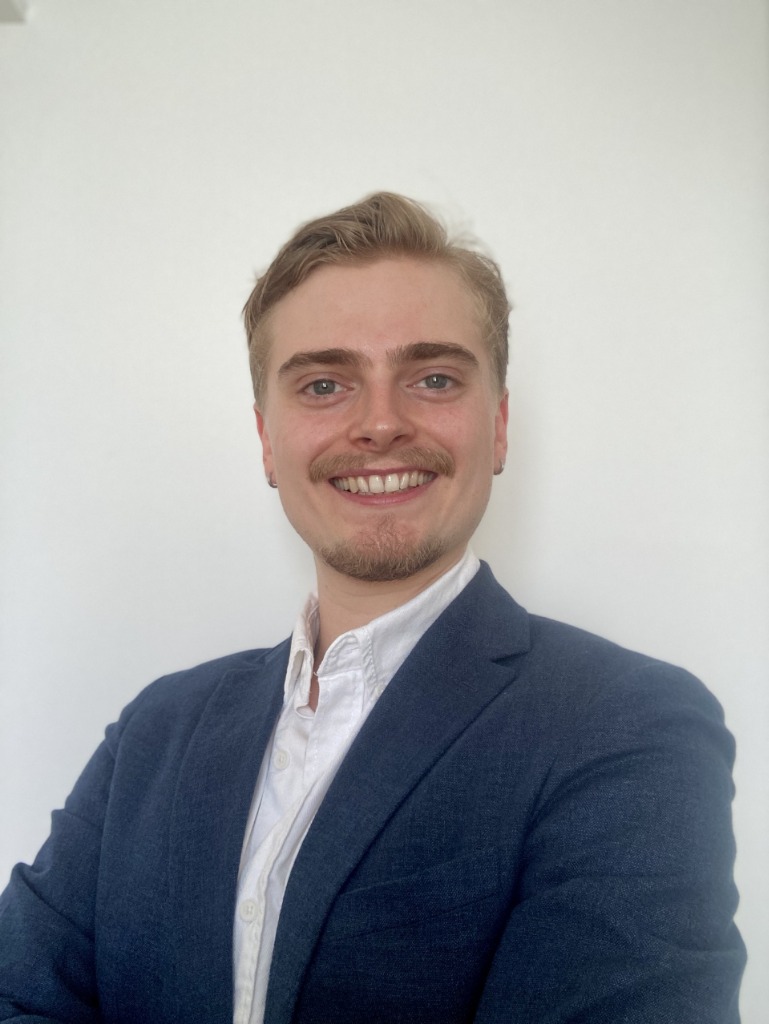 photo portrait Timothé Gryson