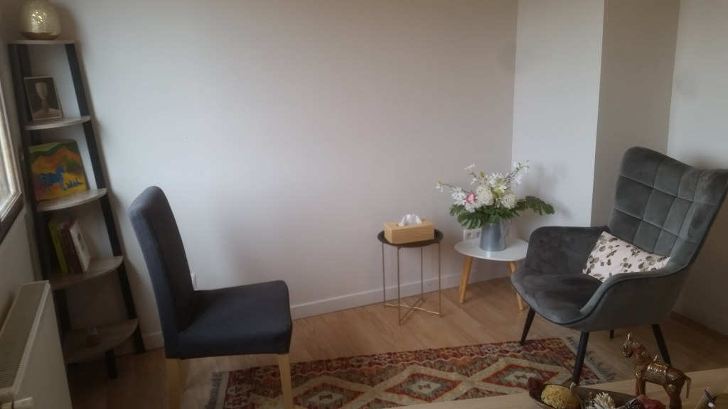 photo cabinet Philippe Lagoutte