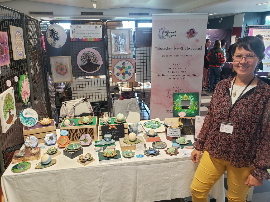 photo activite Severine Peugniez