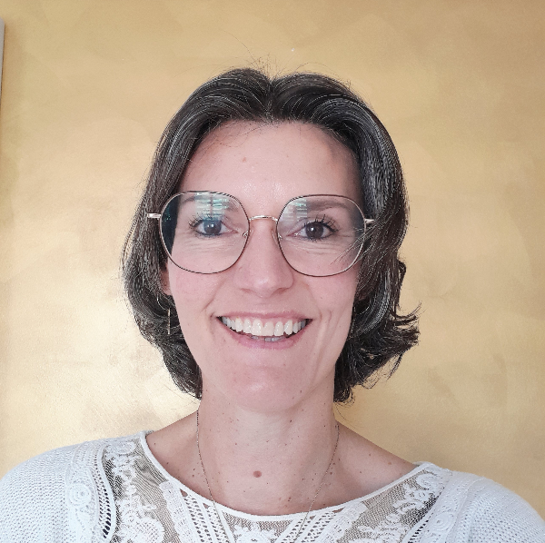 Sabrina Aubert - Cristal Origine