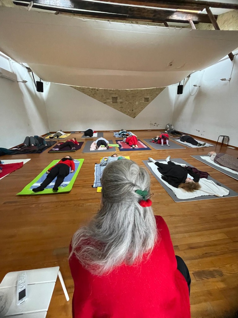 photo activite Baus Marielle