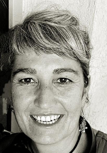 photo portrait Baus Marielle