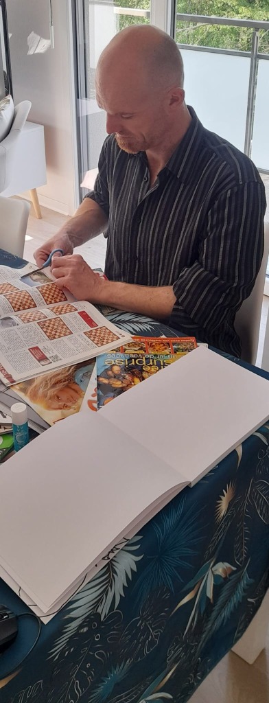 photo seance L.M. Coaching