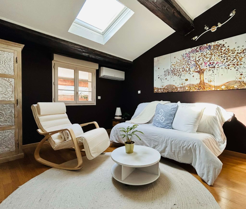 photo cabinet Léa Navarro