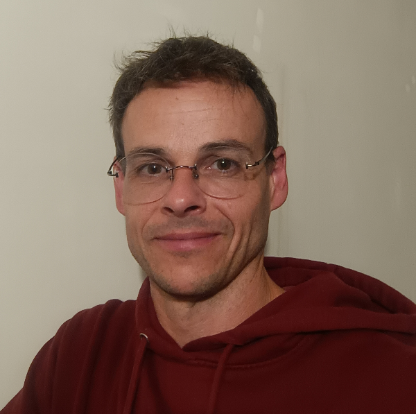 Les Mains de Mathieu 