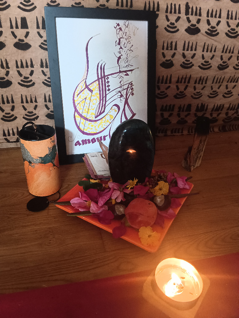 photo activite Les Mains de Mathieu 