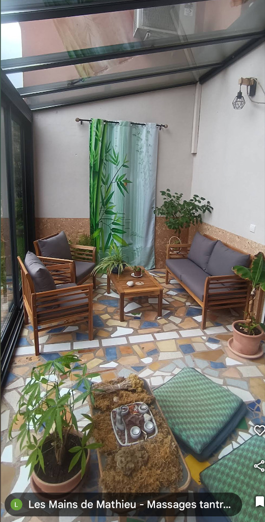 photo seance Les Mains de Mathieu 