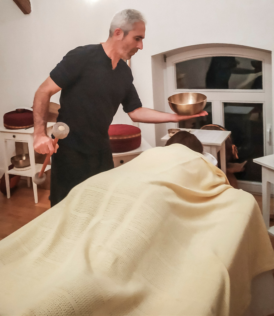 photo seance Sonantara