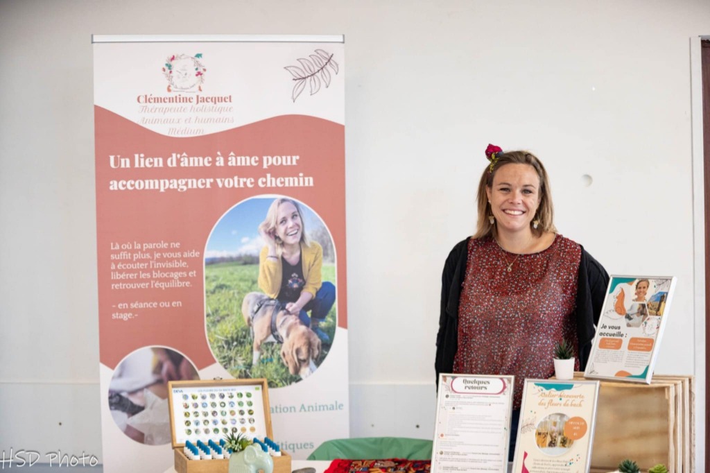 photo activite Clémentine Jacquet 