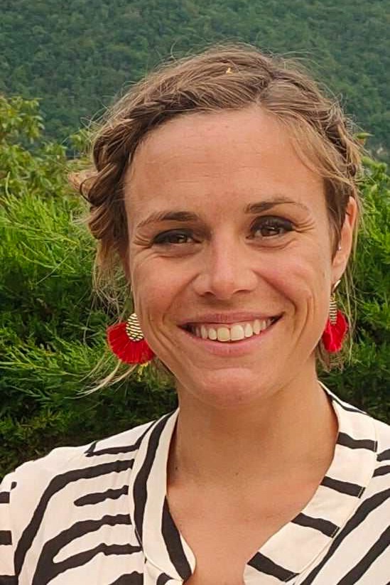 photo portrait Clémentine Jacquet 