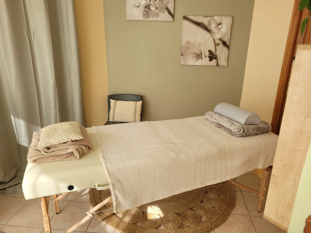 photo activite Hélène GANDAR