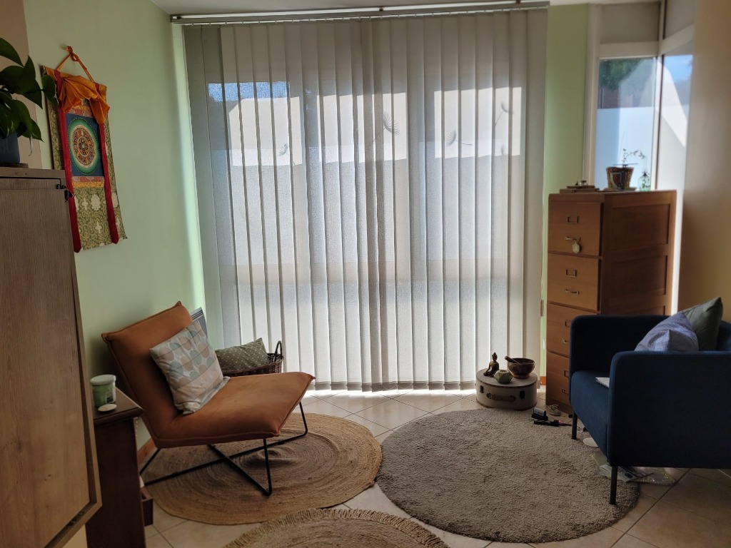 photo seance Hélène GANDAR