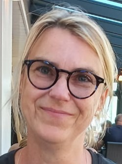 photo portrait Sandrine Crépin