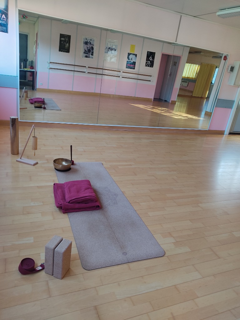 photo activite Mathilde TOUPIN