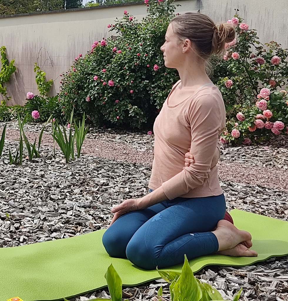 photo portrait Mathilde TOUPIN