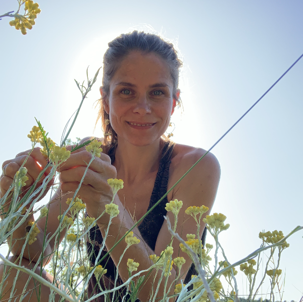 Clothilde Ferragut - La Brassée Sauvage